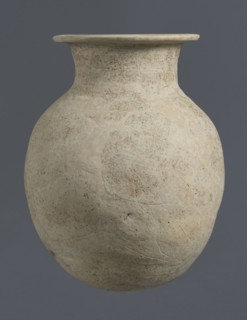 Vise-less jug, unknown northern Mesopotamian workshop; Early Jazira III period ca. 2600–ca. 2350