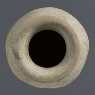 Vise-less jug, unknown northern Mesopotamian workshop; Early Jazira III period ca. 2600–ca. 2350 BC