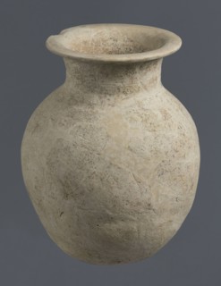 Vise-less jug, unknown northern Mesopotamian workshop; Early Jazira III period ca. 2600–ca. 2350 BC