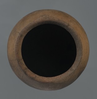 Kitchen pot, unknown northern Mesopotamian workshop, Early Jazira III period ca. 2600–ca. 2350 BC.