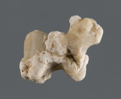 Pendant, unknown Northern Mesopotamian workshop, Early Jazira III period ca. 2600–ca. 2350 BC Early