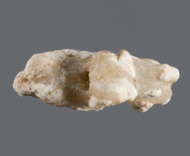 Pendant, unknown Northern Mesopotamian workshop, Early Jazira III period ca. 2600–ca. 2350 BC Early