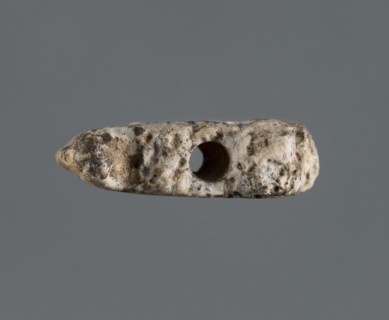Pendant, unknown Northern Mesopotamian workshop. Early Jazira III period ca. 2600–ca. 2350 BC.