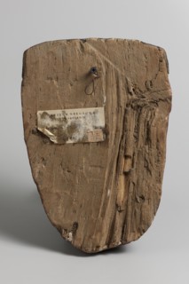 Outer sarcophagus mask, wig iconographic, forgeries, acquisition provenance, sarcophagus fragments,