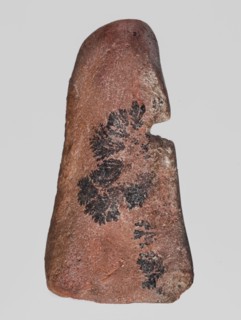 Mold for a figurine of the goddess Isis, maker, Isis myth., Egyptian deities, Egyptian religion,