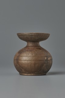 Aryballos, 2nd–1st century BC, Sicily Segesta - incorrect information?, Etruria, vessel aryballos,