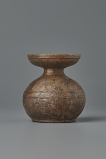 Aryballos, 2nd–1st century BC, Sicily Segesta - incorrect information?, Etruria, vessel aryballos,