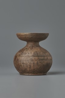 Aryballos, 2nd–1st century BC, Sicily Segesta - incorrect information?, Etruria, vessel aryballos,