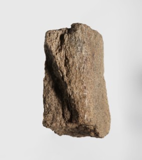 Inscription - fragment, unknown,  craftsman, inscriptions. Granite fragment with engraved