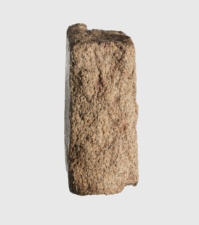 Inscription - fragment, unknown,  craftsman, inscriptions, Granite fragment with engraved