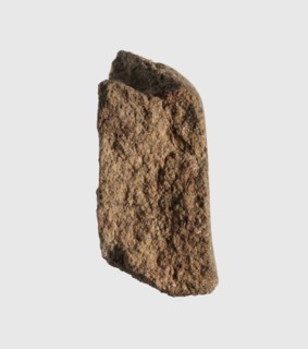 Inscription - fragment, unknown,  craftsman, inscriptions, Granite fragment with engraved