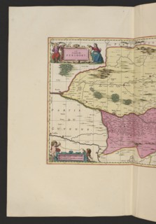Le comte de Perigort; Schenck, Pieter 1660-1711 publisher; Valck, Gerard 1651/1652-1726 publisher;