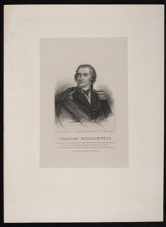 Karol Otto Kniaziewicz 1762–1842; Hopwood, James ca. 1752–1819; st. graphic artist, author;