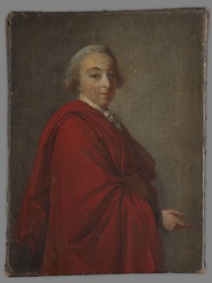 Adam Kazimierz Czartoryski 1734–1823, attributed to Vigée-LeBrun, Elisabeth Louise 1755–1842