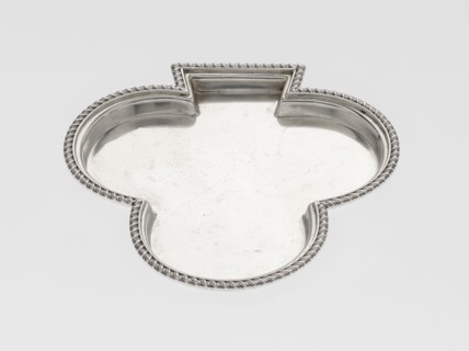 Tray, Hukin & Heath Birmingham; London; goldsmiths' firm; fl. 1855–1953 maker, Heath, John Thomas &