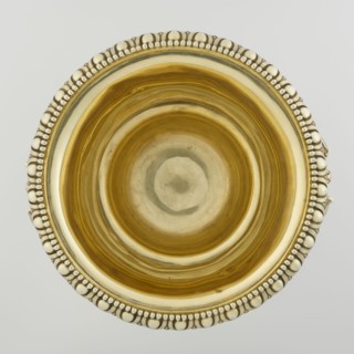 Wine cooler by Boulton & Plate Co. Birmingham; goldsmith and plater firm; fl. 1768–1834. Maker's