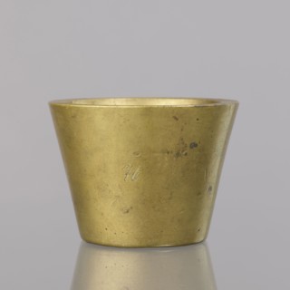 Gwicht, unknown creator; Szewczykowski, Roman 1849–1901 author; measures and weights; object in the