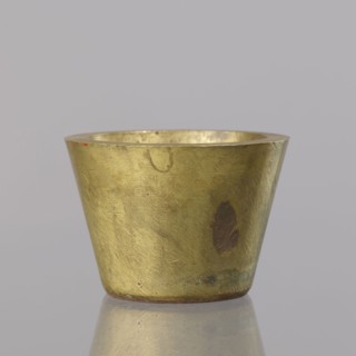 Gwicht; creator, Szewczykowski, Roman 1849–1901 — ; measures and weights; object in the shape of a