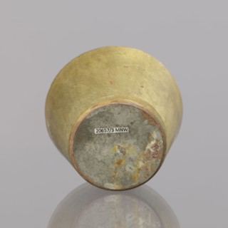 Gwicht; creator, Szewczykowski, Roman 1849–1901 noted in provenance; ; measures and weights; object