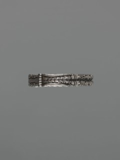 Bracelet, scrap - purchase, purchase provenance; Chinese/Mongolian body ornament; hand ornament,