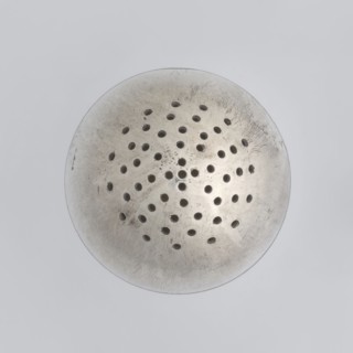Salt cellar;, scrap - purchase; spices vessel; salt vessel; spice vessels; 19th century; St.