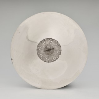 Empire vase, Odiot, Jean-Baptiste-Claude fl. 1785–1827 goldsmith, Odiot, Maison Paris; goldsmith's