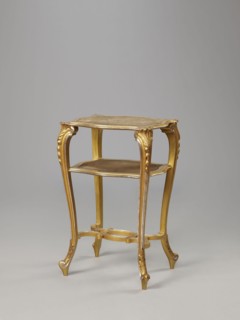 Side table, equipment of representative buildings of the Republic of Poland 1918–1939, unknown