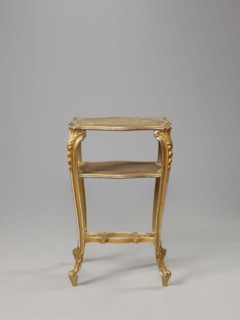 Side table, equipment of representative buildings of the Republic of Poland 1918–1939, unknown