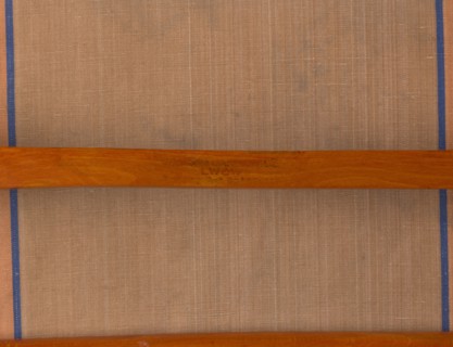 Deckchair, Polish Timber Industry, Czerski and Jakimowicz furniture factory ; 1929–1939,  furniture