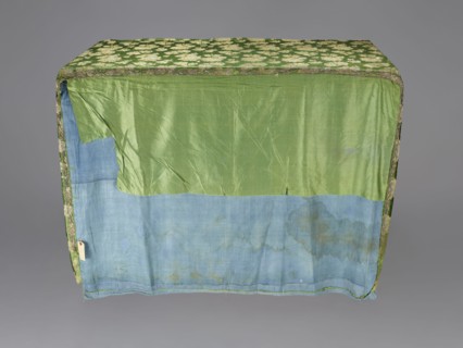 Church napkin, church paraments, evangelical churches furnishings, Sielec Swietokrzyskie