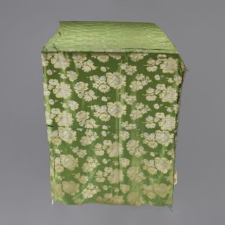 Church napkin, creator, ; church paraments; evangelical church furnishings; Sielec Swietokrzyskie