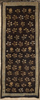 Kilim, kilim, flowers, interior design, Poland culture, decorative fabrics, floral patterns. The