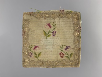 church parament; church paraments; flowers, leaves, plant ornaments; sacred art; churches and