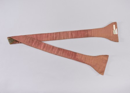 Stole, church paraments, flowers, leaves, liturgical vestments, plant ornaments, sacred art,