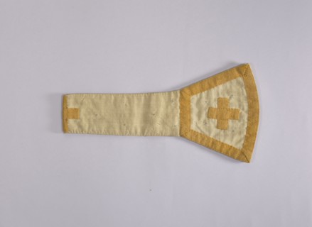 church paraments, liturgical vestments, sacred art, churches and chapels equipment. 18th century,