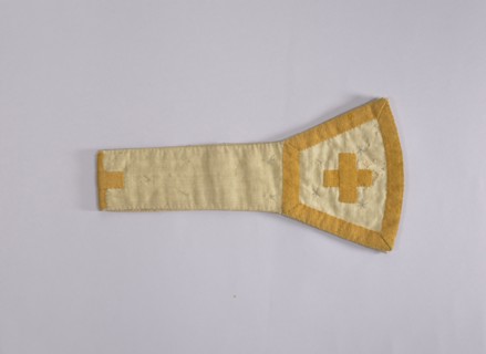 church paraments, liturgical vestments, sacred art, churches and chapels equipment. 18th century,