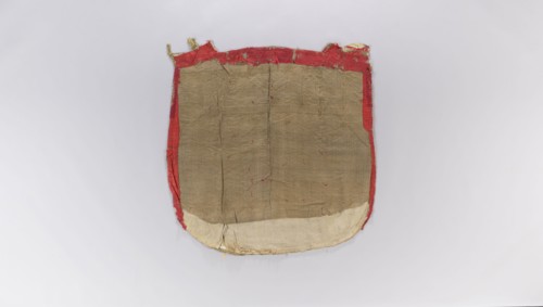 Church cope, church copes; liturgical vestments decorated with flowers, leaves, and plant