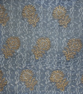 Fabric fragment, lamé fabric, fragments of silk fabrics, patterned fabrics, silk fabrics, fabrics