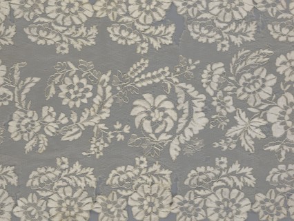 Shawl, shawl, clothing accessory, women's clothing, fashion, lace, serrated edges, in their bends