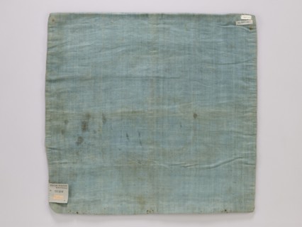 Velum - fragment; unknown creator; churches and chapels equipment; church paraments; liturgical