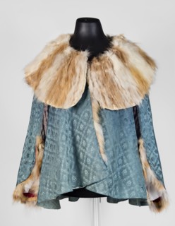 Jubka, geometric ornaments, caftans, clothing, women's clothing, fashion, women's fashion. Long