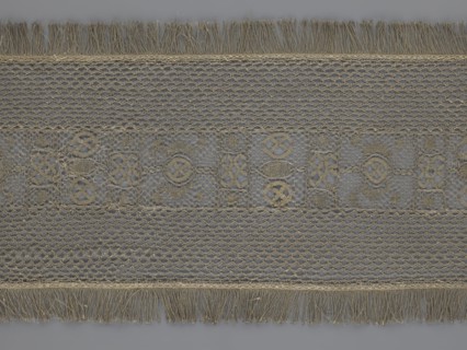 A so-called Saxon lace belt, lace, belts, clothing accessories, men's clothing, clothing, fashion,