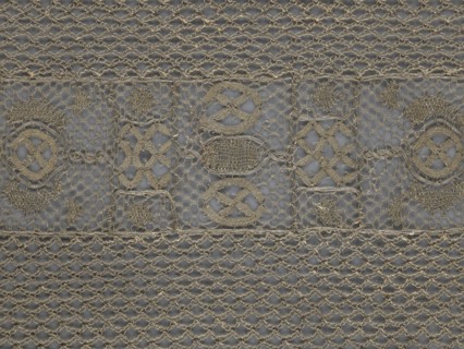 A so-called Saxon lace belt, lace, belts, clothing accessories, men's clothing, clothing, fashion,