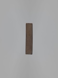 Double-sided gingerbread mould, woodcarver/gingerbread maker Glauer signature Glauer:, dated j.1827