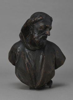 Bed finial from the Hospital of St. John of God in Warsaw, Redler, Jan Chryzostom 1704–1779