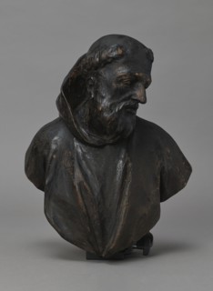 Bed finial, Redler, Jan Chryzostom 1704–1779 woodcarver; author, Fontana, Jakub 1710–1773 designer;