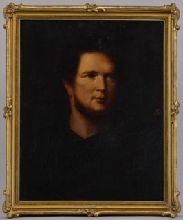Portrait of Artur Stanislaw Potocki 1787–1832, Wojciech Korneli Stattler 1800–1875, painter, 1829,