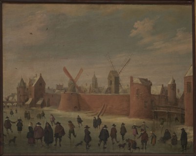 Sligawka, Verstraelen, Anthonie 1594-1641 painter, Priority 2 - visual documentation, Dutch