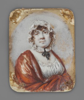 Princess Maria Adamovna Golitsyna 1757–1820, daughter of Adam Vasilievich Olsufiev d. 1784 and Anna