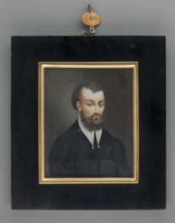 Copy from Corregia, Thil, Wilhelimine Louise du 1782–1819 painter; copies; men; portraits; male